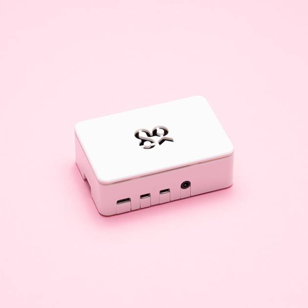 SmartHome Gadget