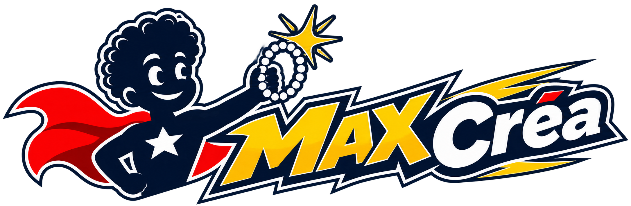MaxCréa